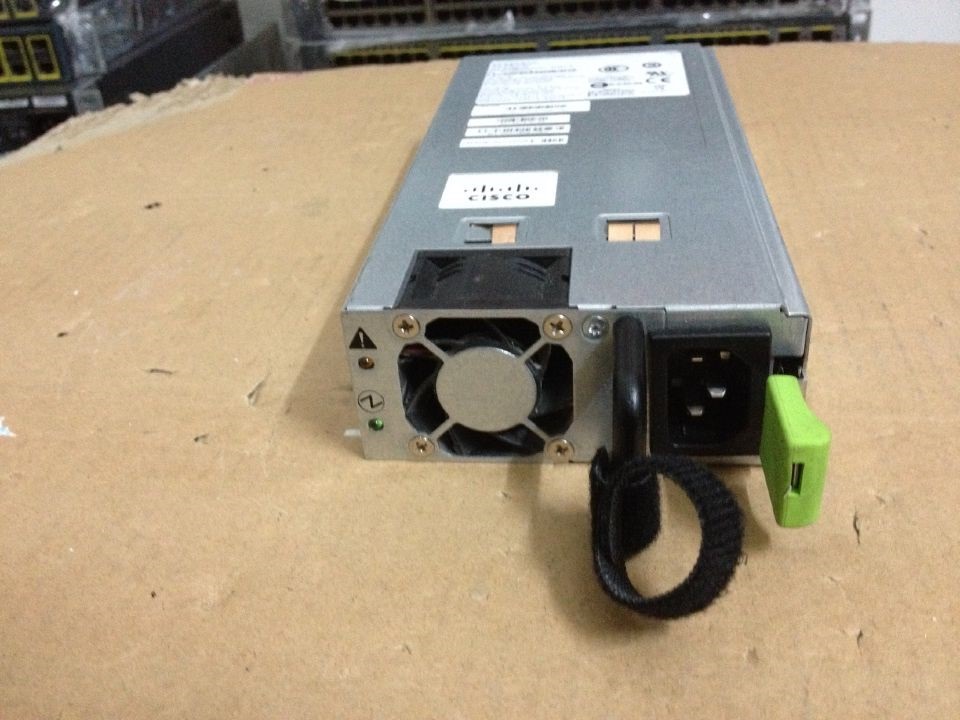 Cisco Dpst-1200cb a 1200w Server Power Supply Ucsc-psu2-1200 V01 Cisco Dpst-1200cb a 1200w Server Power Supply Ucsc-psu2-1200 V01